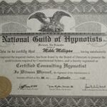 CertifiedConsulting Hypnotist