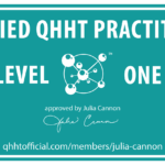 Level 1 Badge- blue