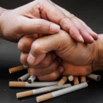 3-3-3 Rule for Quitting Smoking