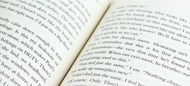 BookPages