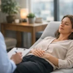 How Hypnotherapy for Work Stress Can Help
