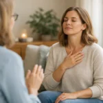 Trauma Informed Hypnotherapy for Emotional Healing
