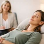 What Does Hypnotherapy Feel Like in a Session?