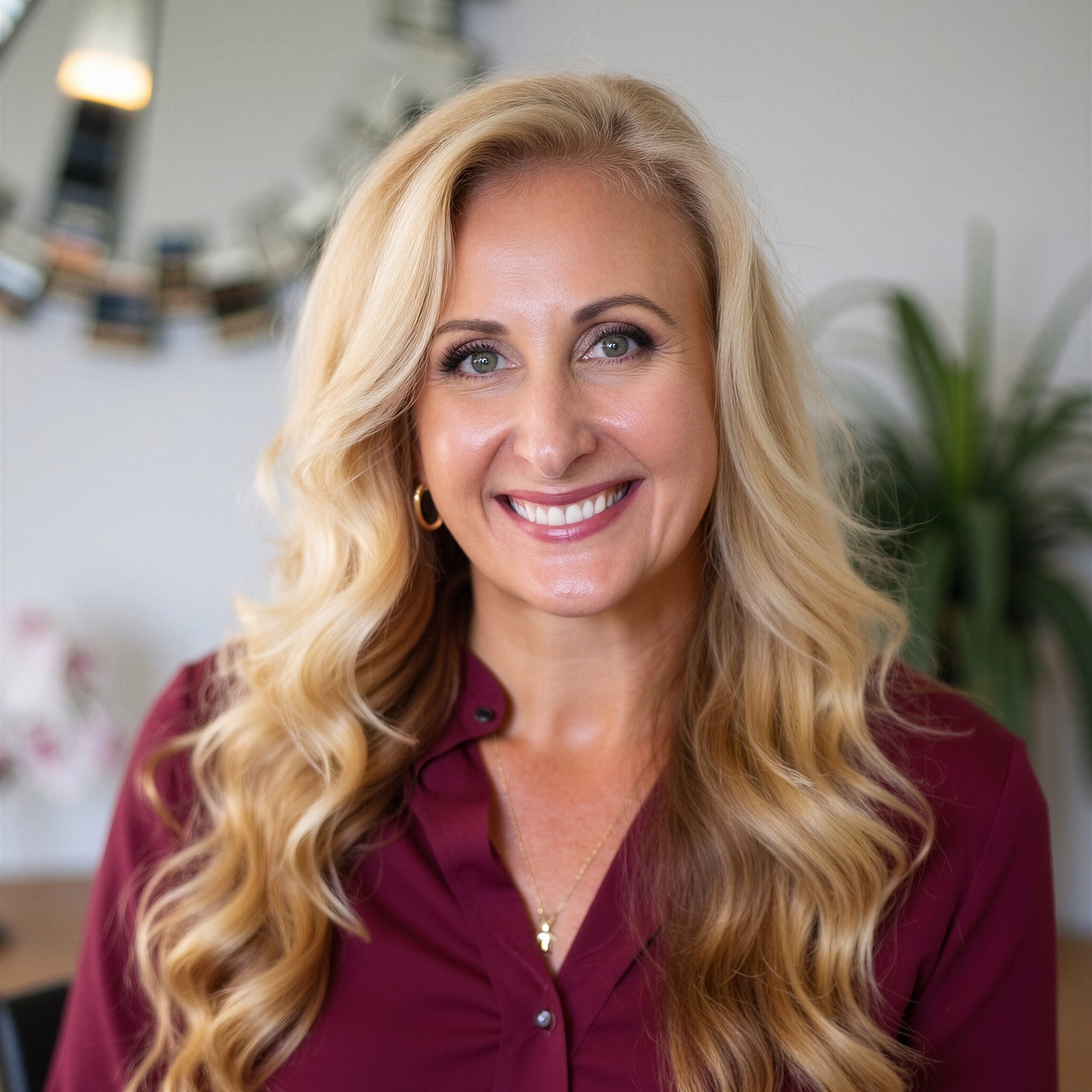 Mikki Milligan