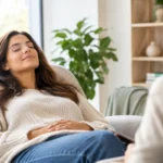 Hypnosis Benefits for Lasting Personal Change