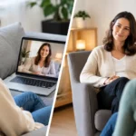 Virtual Versus In Person Hypnosis: Which Fits?