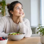 How to Reduce Stress Eating With Lasting Calm